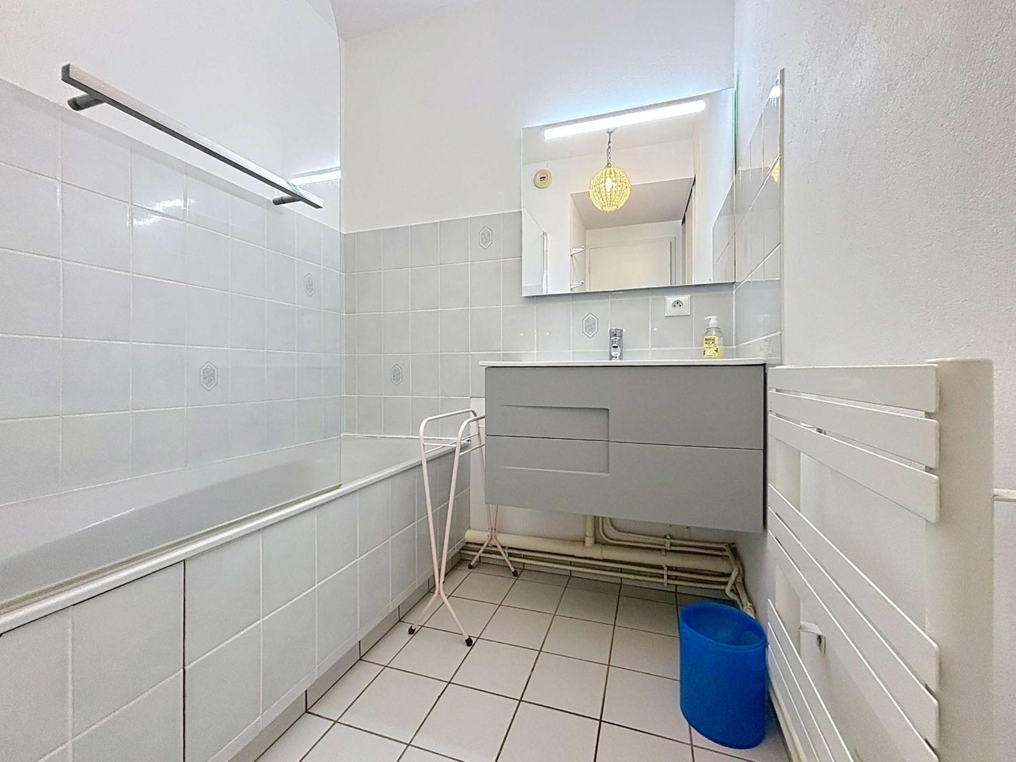 Appartement Avec Balcon, Proche Des Plages Et Commerces - Fr-1-361-89 Гранвиль Экстерьер фото